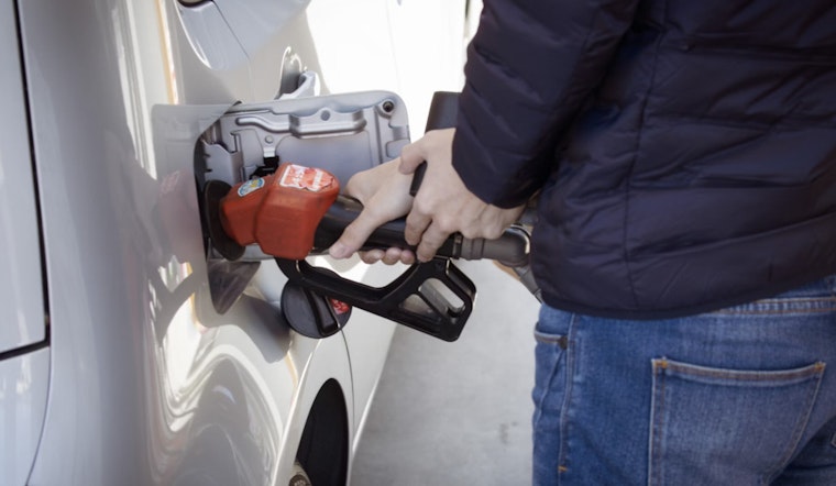 Michigan Motorists Pinched by Surging Gas Price, New 2024 Highs Recorded Across the State