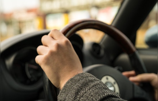 Michigan Police Escalate Crackdown on Distracted Driving, $100 Fines in Effect During Awareness Month