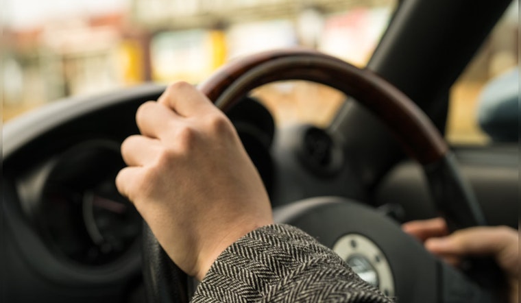 Michigan Police Escalate Crackdown on Distracted Driving, $100 Fines in Effect During Awareness Month
