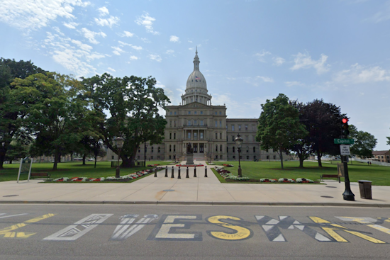 Michigan Residents in Storm-Hit Counties Get Tax Filing Extension until June 17