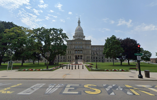 Michigan Residents in Storm-Hit Counties Get Tax Filing Extension until June 17