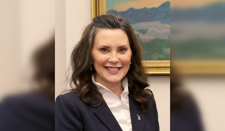 Michigan Scores for Health as Gov. Whitmer Signs Vital Bills in Detroit, Damar Hamlin Champions Cardiac Safety in Schools