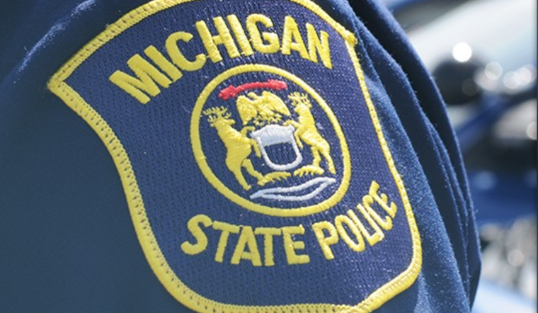 Michigan State Trooper Sustains Minor Injuries in Collision with Tesla SUV in Monroe County