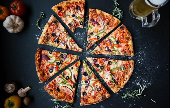 Michigan Students Could Win 'Free Pizza for a Year' for Completing FAFSA in "Reach for the Pie" Initiative