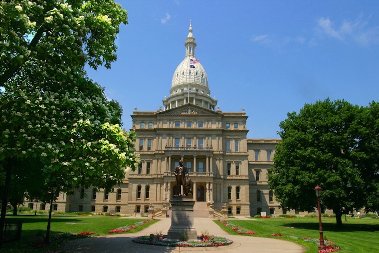 Michigan Tackles Climate Impact with $51 Million in Federal Funds for Flood Resilience Projects in Kalamazoo and Grand Rapids