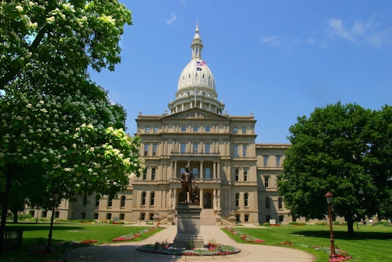 Michigan Tackles Climate Impact with $51 Million in Federal Funds for Flood Resilience Projects in Kalamazoo and Grand Rapids