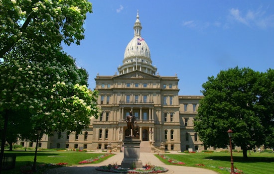 Michigan Tackles Climate Impact with $51 Million in Federal Funds for Flood Resilience Projects in Kalamazoo and Grand Rapids