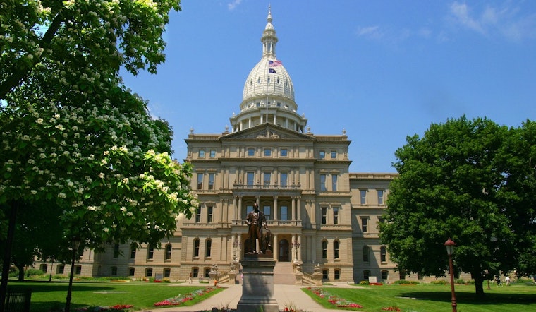 Michigan Tackles Climate Impact with $51 Million in Federal Funds for Flood Resilience Projects in Kalamazoo and Grand Rapids