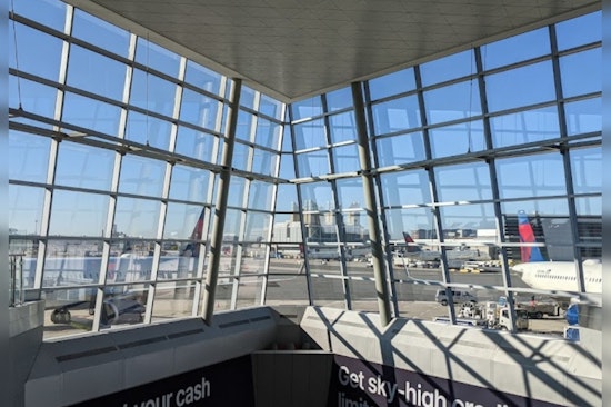 Michigan Woman Charged with Trafficking 74 Pounds of Marijuana from Boston to London