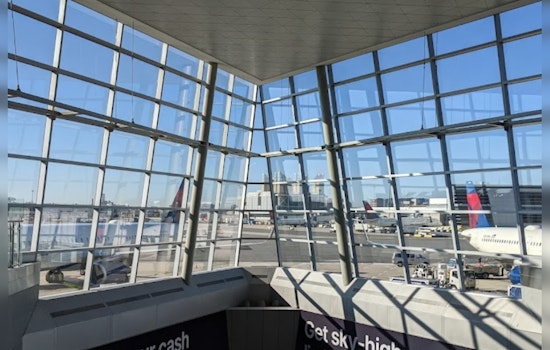 Michigan Woman Charged with Trafficking 74 Pounds of Marijuana from Boston to London