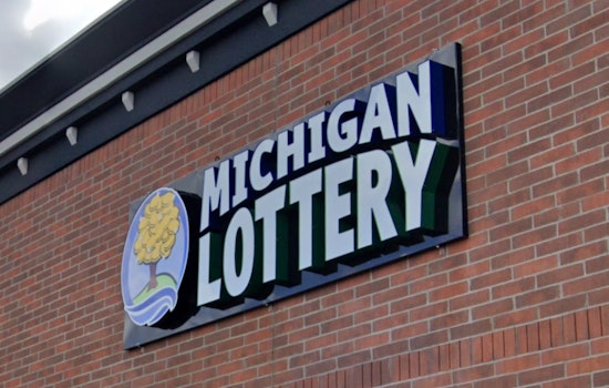 Michigan Woman Finds $227,000 Lottery Jackpot Email in Junk Folder, Plans Investment and Home Projects