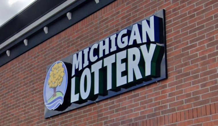Michigan Woman Finds $227,000 Lottery Jackpot Email in Junk Folder, Plans Investment and Home Projects
