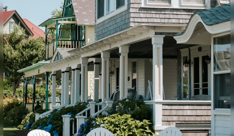 Migrants Flown to Martha's Vineyard from San Antonio Granted Temporary Legal Status Amidst Allegations Against DeSantis Contractors