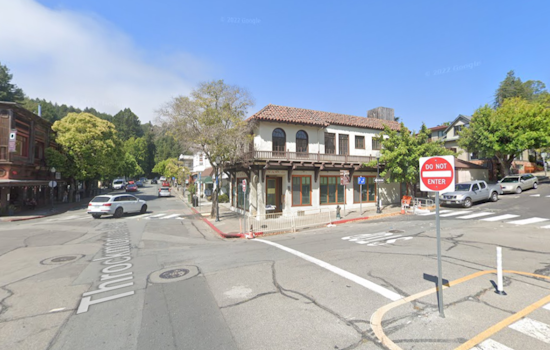 Mill Valley Welcomes Corner Bar, a New Upscale Cocktail Lounge Debuting April 24