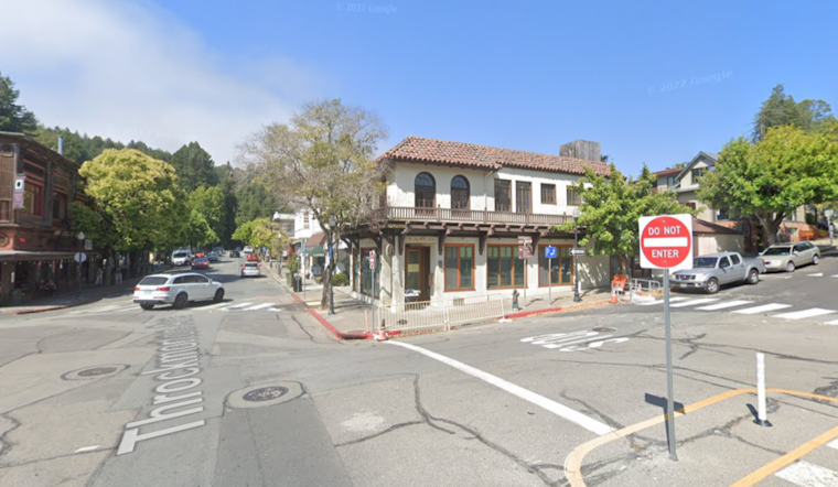 Mill Valley Welcomes Corner Bar, a New Upscale Cocktail Lounge Debuting April 24