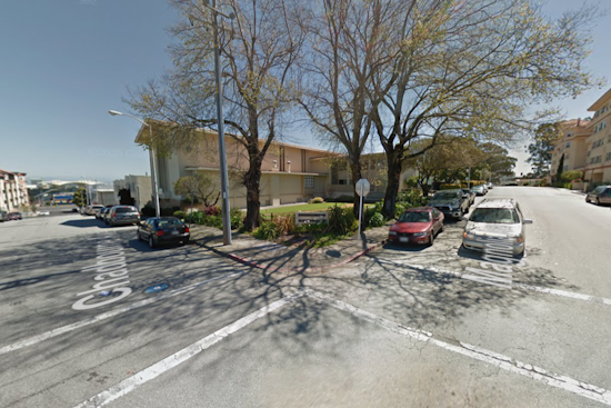 Millbrae on Alert as San Mateo County Deputies Arrest Auto Burglary Suspects from Richmond