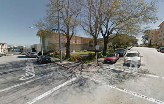Millbrae on Alert as San Mateo County Deputies Arrest Auto Burglary Suspects from Richmond