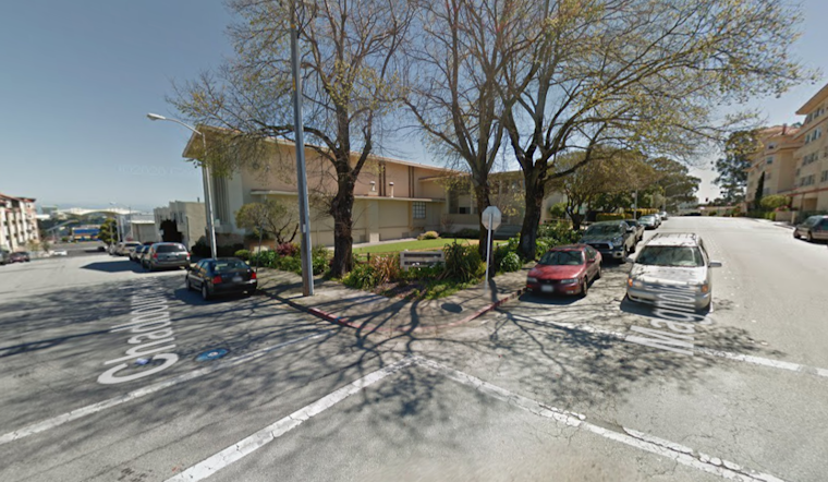 Millbrae on Alert as San Mateo County Deputies Arrest Auto Burglary Suspects from Richmond