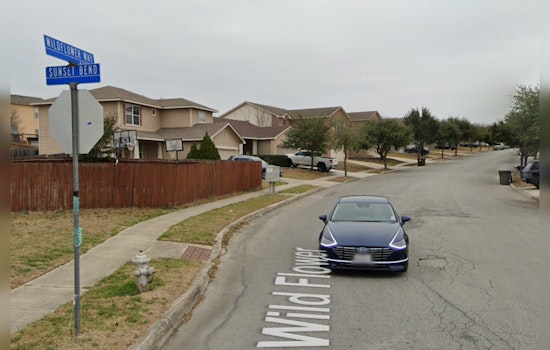 Miller Ranch Residents Battle Endless Potholes, Bexar County Works on Persistent Water Leaks