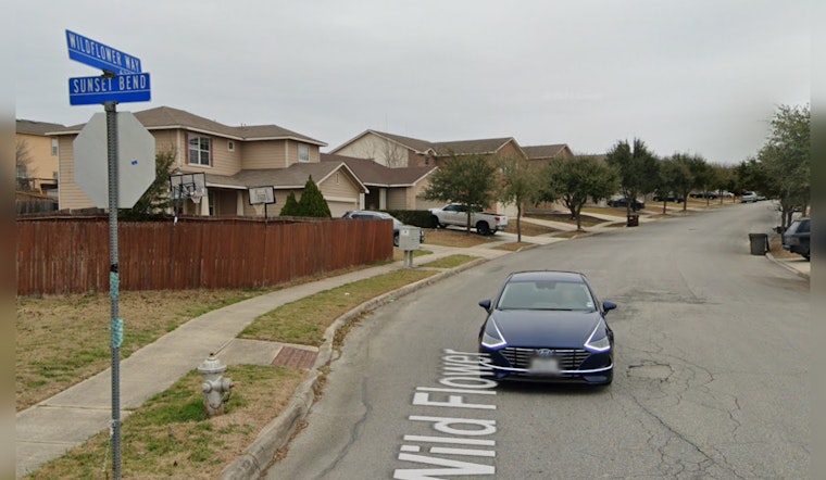 Miller Ranch Residents Battle Endless Potholes, Bexar County Works on Persistent Water Leaks
