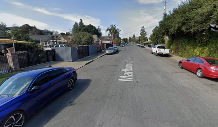 Milpitas Man Charged in Series of Felony Armed Robberies After Redwood City SWAT Operation