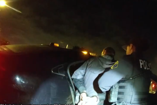 Milpitas Police Make Multiple Arrests for Warrants and Drug Offenses in Overnight Crime Sweep