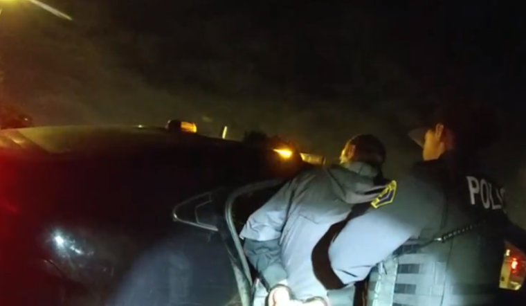 Milpitas Police Make Multiple Arrests for Warrants and Drug Offenses in Overnight Crime Sweep