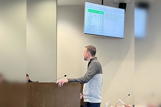 Milton City Council Approves Plan for New Recreational Park to Expand Public Spaces