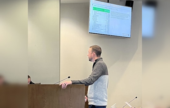 Milton City Council Approves Plan for New Recreational Park to Expand Public Spaces