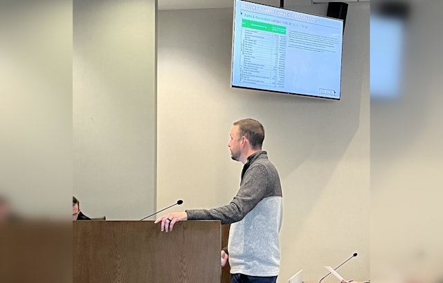 Milton City Council Approves Plan for New Recreational Park to Expand Public Spaces