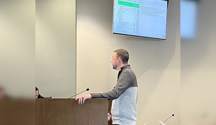 Milton City Council Approves Plan for New Recreational Park to Expand Public Spaces