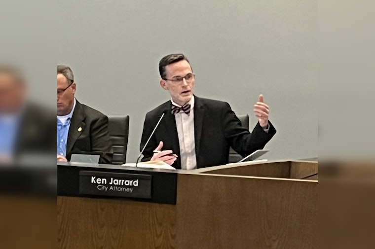 Milton City Council Denies D’Rose Vintners License Amid Local Outcry, Advances Park Land Acquisitions