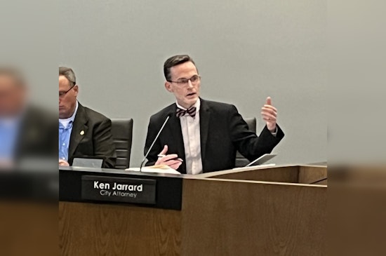 Milton City Council Denies D’Rose Vintners License Amid Local Outcry, Advances Park Land Acquisitions