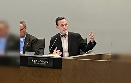 Milton City Council Denies D’Rose Vintners License Amid Local Outcry, Advances Park Land Acquisitions