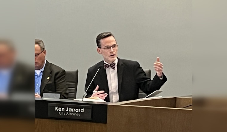 Milton City Council Denies D’Rose Vintners License Amid Local Outcry, Advances Park Land Acquisitions