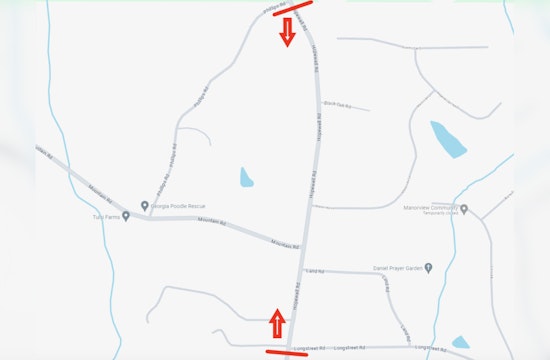 Milton Commuters Warned of Upcoming Delays Due to Roadwork on Hopewell and Francis Roads