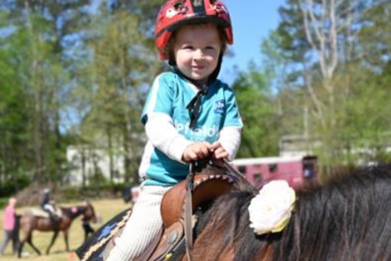 Milton's Annual "Meet the Neighbors" Event Gallops to Success with Record-Breaking Turnout