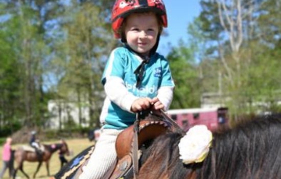 Milton's Annual "Meet the Neighbors" Event Gallops to Success with Record-Breaking Turnout