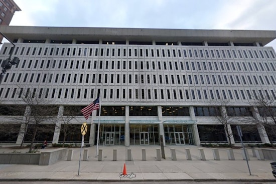 Minneapolis Bloods Gang Member Convicted of Illegal Firearm Possession
