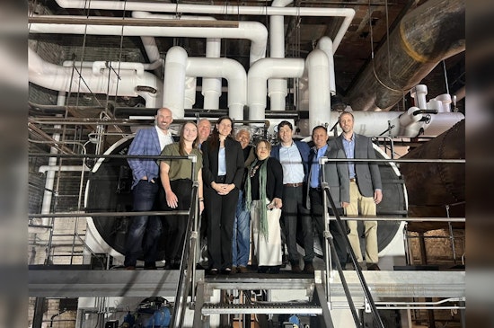 Minneapolis Boosts Green Business with Tripled Investment in Sustainability Program