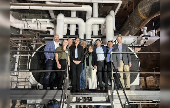 Minneapolis Boosts Green Business with Tripled Investment in Sustainability Program