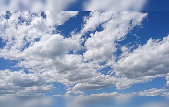 Minneapolis Braced for Wet and Windy Week with Threat of Thunderstorms, NWS Advises Preparedness