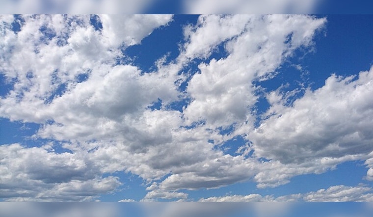 Minneapolis Braced for Wet and Windy Week with Threat of Thunderstorms, NWS Advises Preparedness