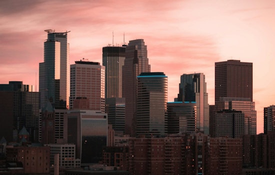 Minneapolis Braces for Mix of Sun and Storms, Hazardous Weather Outlook Issued