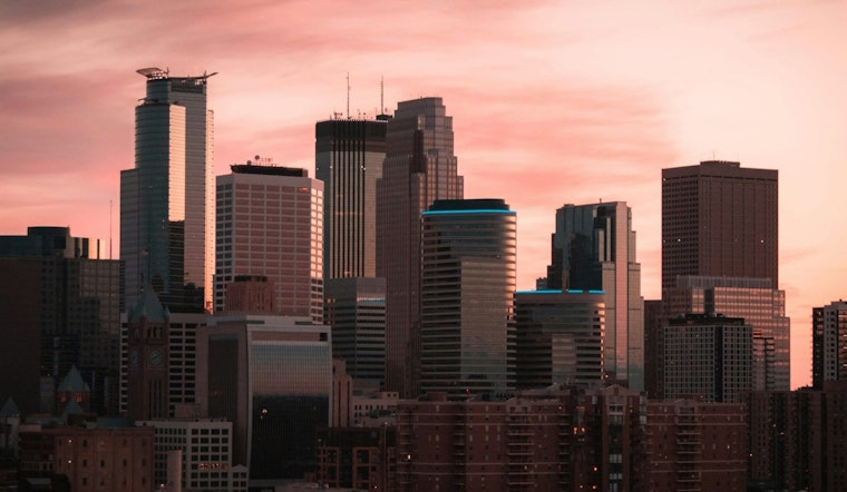 Minneapolis Braces for Mix of Sun and Storms, Hazardous Weather Outlook Issued