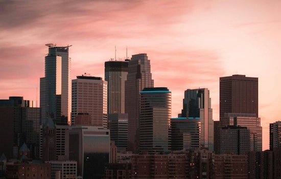 Minneapolis Braces for Whimsical Weather Week, From Thunderstorms to Gusty Winds