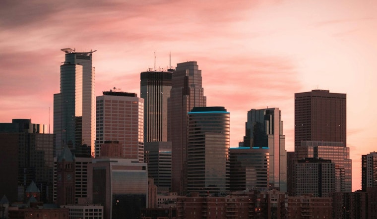 Minneapolis Braces for Whimsical Weather Week, From Thunderstorms to Gusty Winds
