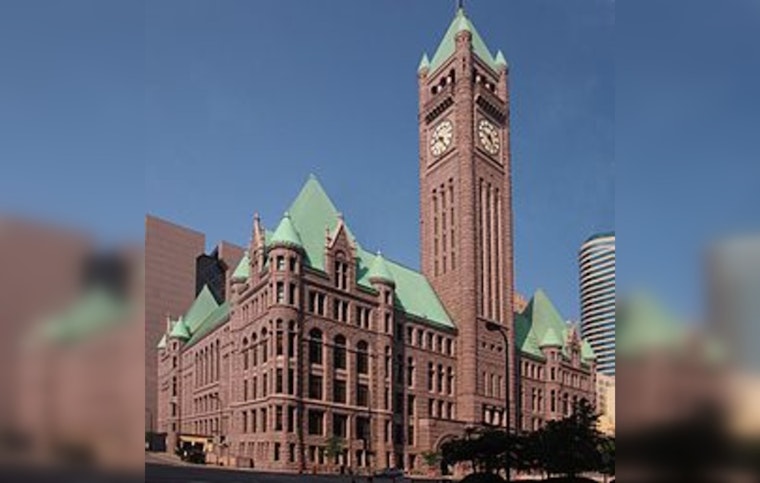 Minneapolis City Council Announces Spring Street Sweeping, Advocates for Rideshare Workers' Rights
