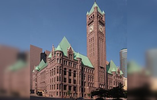 Minneapolis City Council Announces Spring Street Sweeping, Advocates for Rideshare Workers' Rights