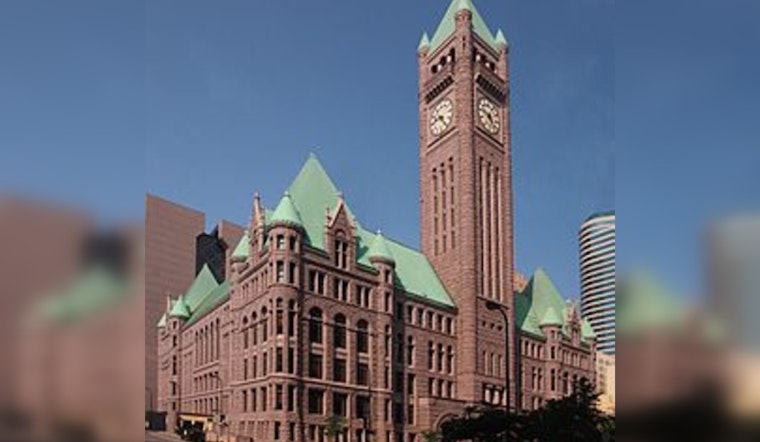 Minneapolis City Council Focuses on LGBTQIA+ Rights, Rideshare Regulations, and Community Justice Initiatives